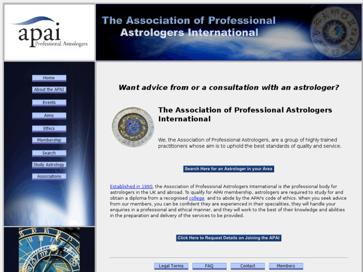 www.professionalastrologers.co.uk