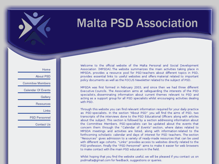 www.psdmalta.com