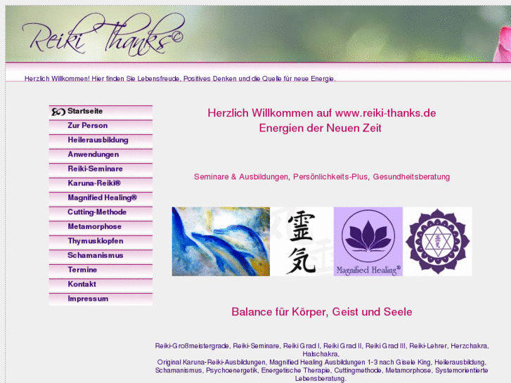 www.reiki-thanks.com