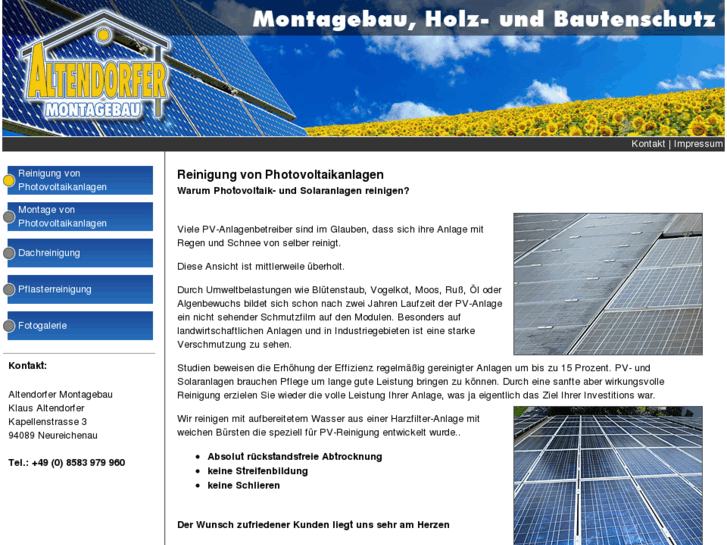 www.reinigung-photovoltaikanlagen.com