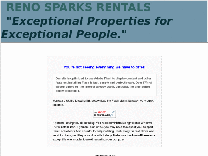 www.reno-rentals.com