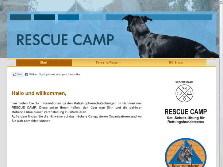 www.rescuecamp.eu