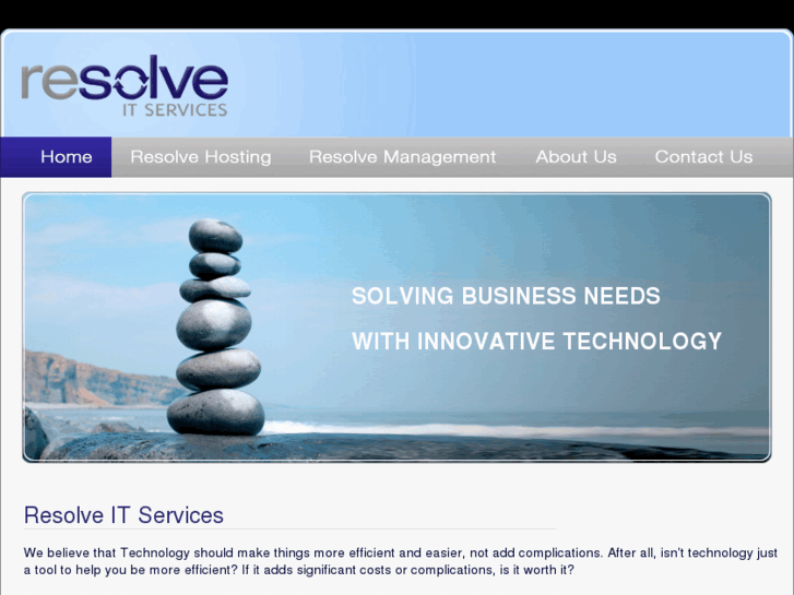 www.resolveitservices.com