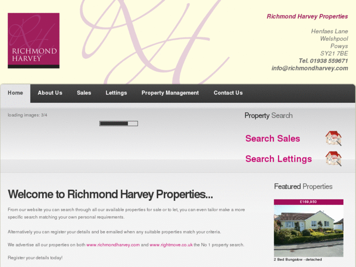 www.richmondharvey.com