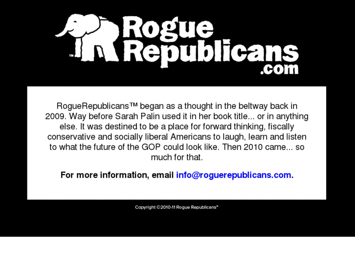 www.roguecampaigns.net