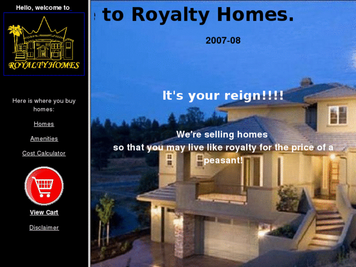 www.royaltyhomes.org