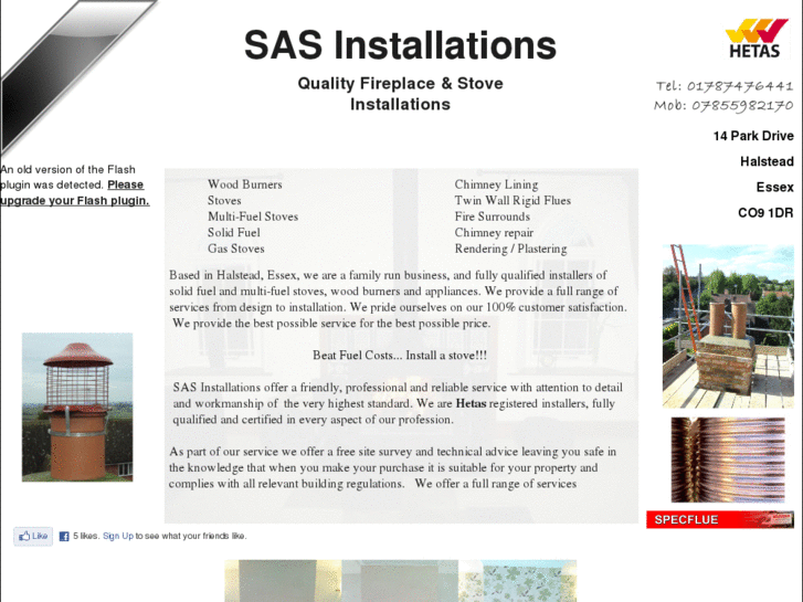 www.sasinstallations.com