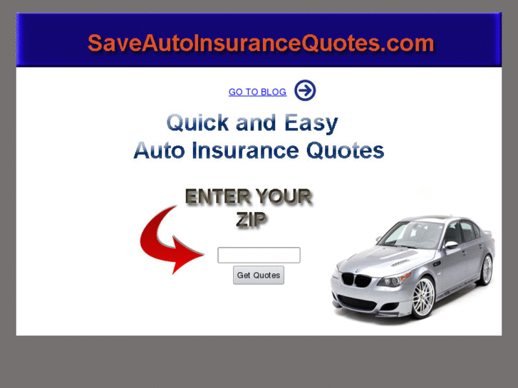 www.saveautoinsurancequotes.com