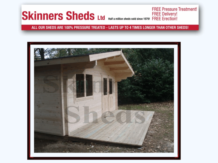 www.shedsgillingham.net