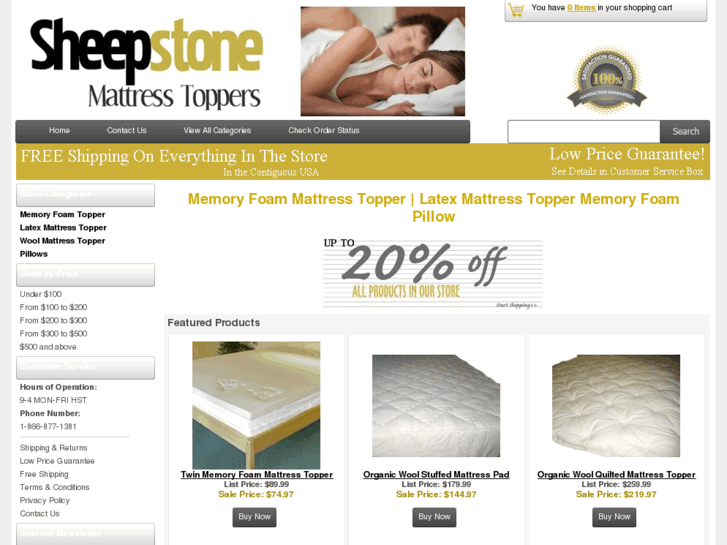 www.sheepstone.com