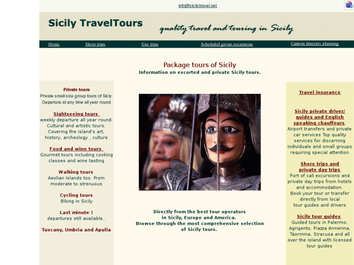 www.sicilytraveltours.com