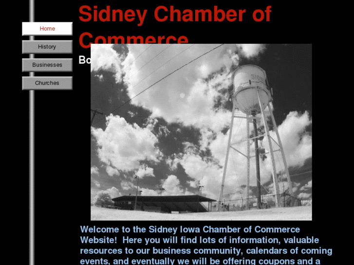 www.sidneychamber.biz