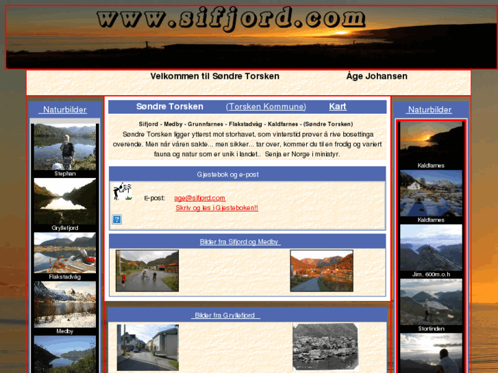 www.sifjord.com