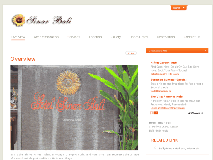 www.sinarbali.com
