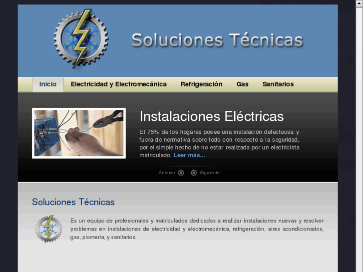 www.solucionestecnicas.net