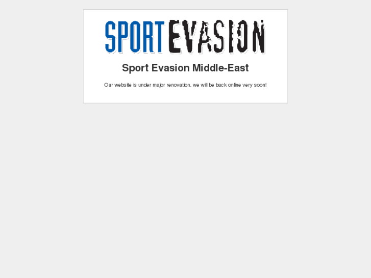 www.sportevasionme.com