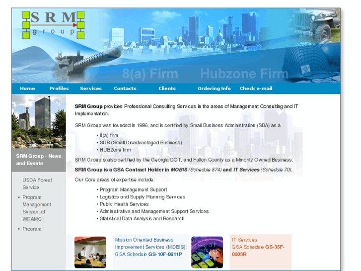 www.srm-group.com