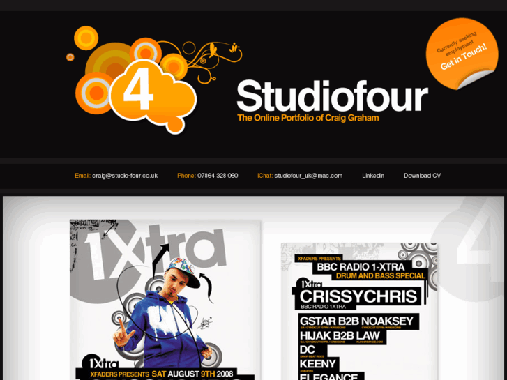 www.studio-four.co.uk