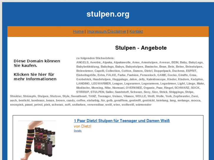 www.stulpen.org