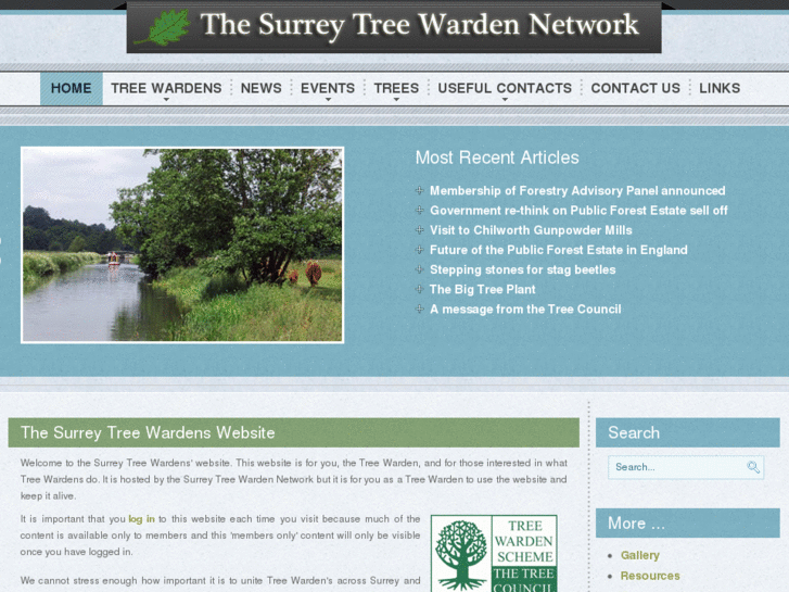 www.surreytreewardens.org.uk