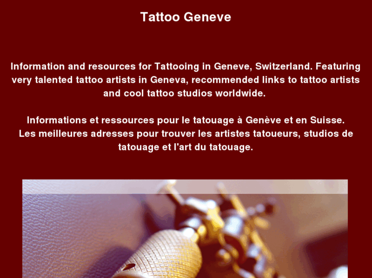 www.tattoogeneve.com