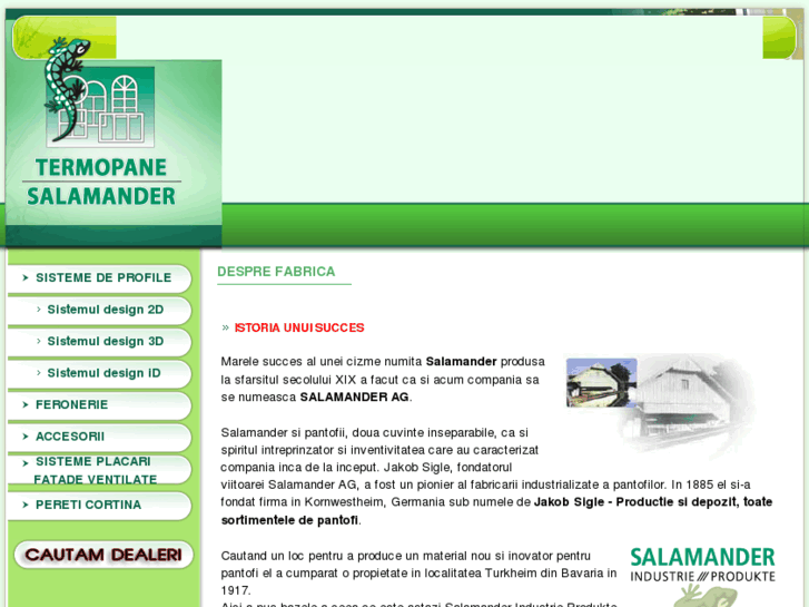 www.termopanesalamander.ro