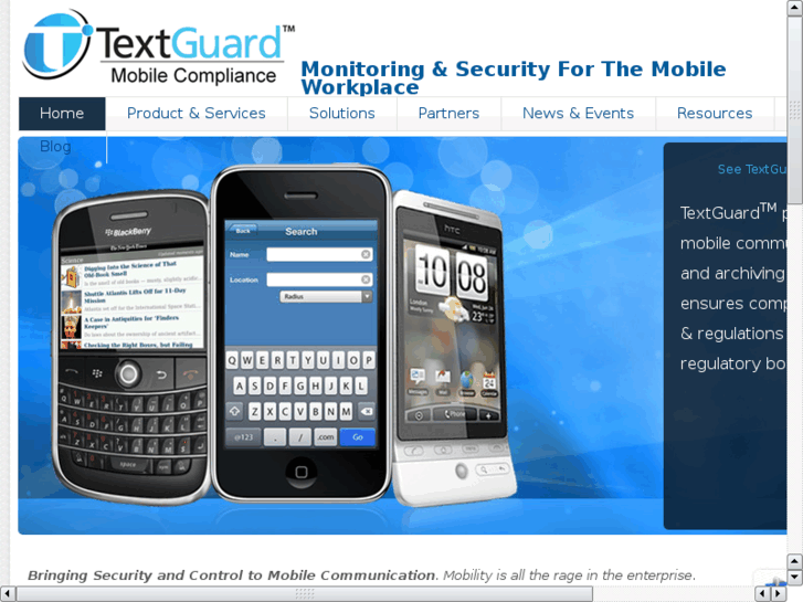www.text-blocking.mobi
