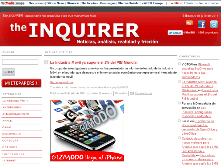 www.theinquirer.es