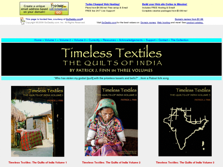 www.thequiltsofindia.com