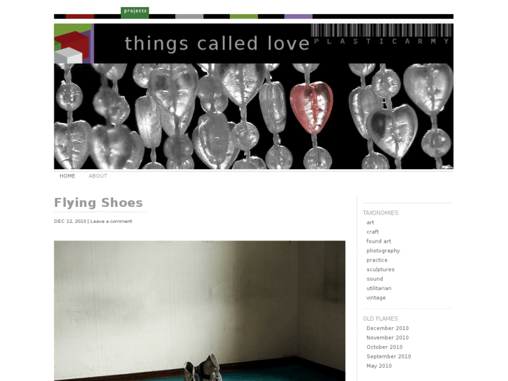 www.thingscalledlove.com