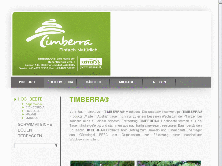 www.timberra.com