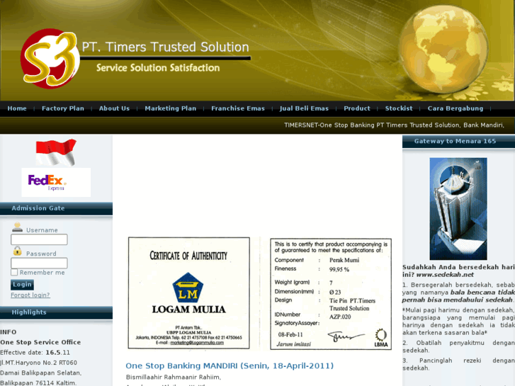 www.timersnet.com