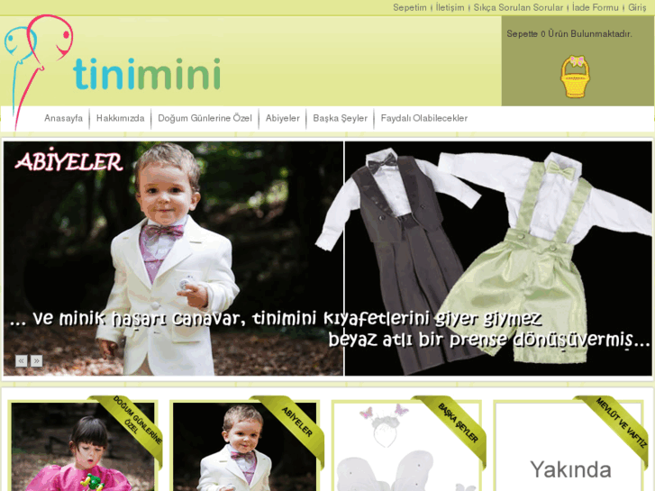 www.tinimini.net