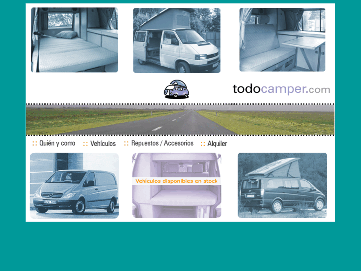 www.todocamper.com