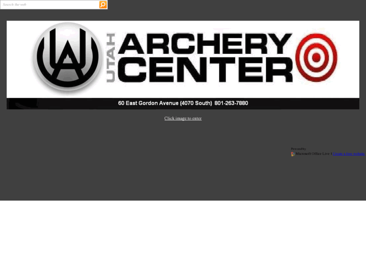 www.utaharcherycenter.com