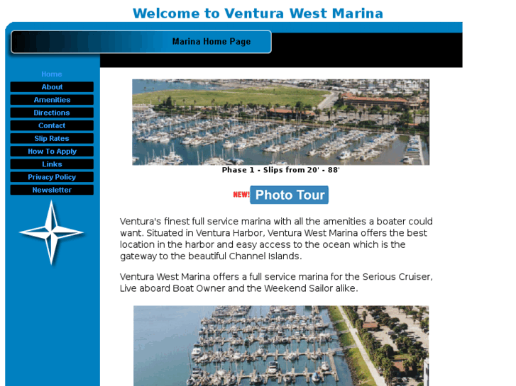 www.venturawestmarina.com