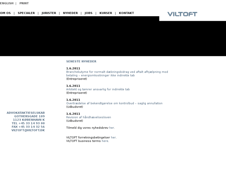 www.viltoft.com