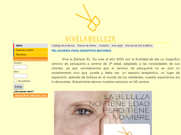 www.vivelabelleza.com