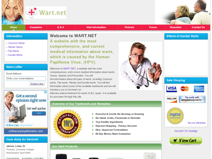 www.wart.net