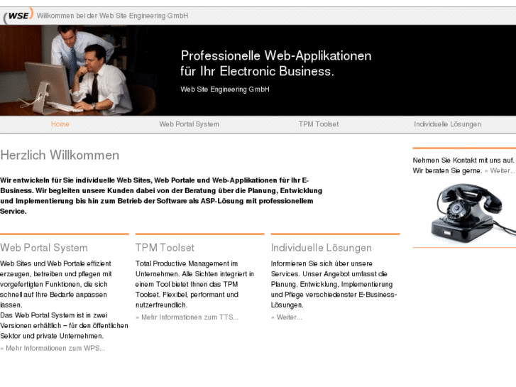 www.web-site-engineering.net