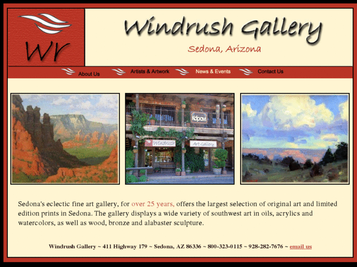 www.windrushgallery.com