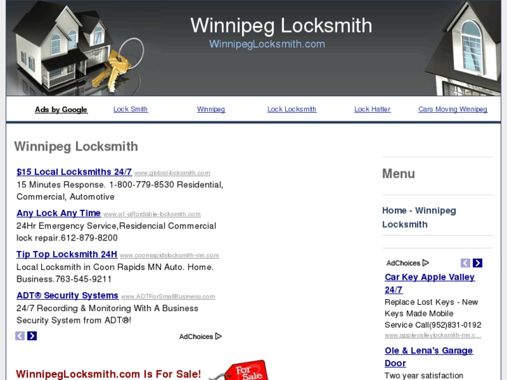 www.winnipeglocksmith.com