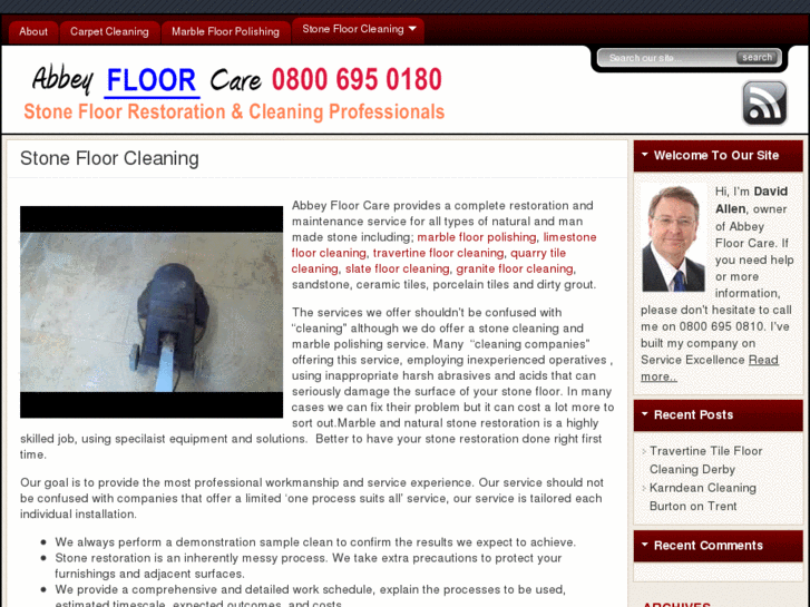 www.abbeyfloorcare.com