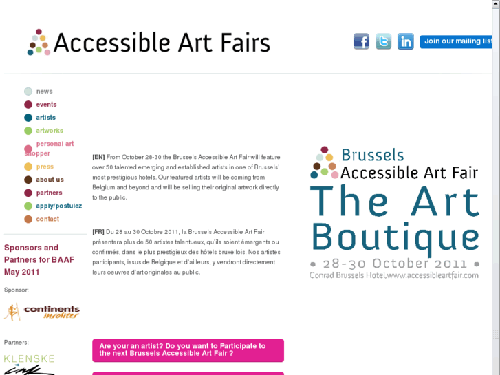 www.accessibleartfair.com