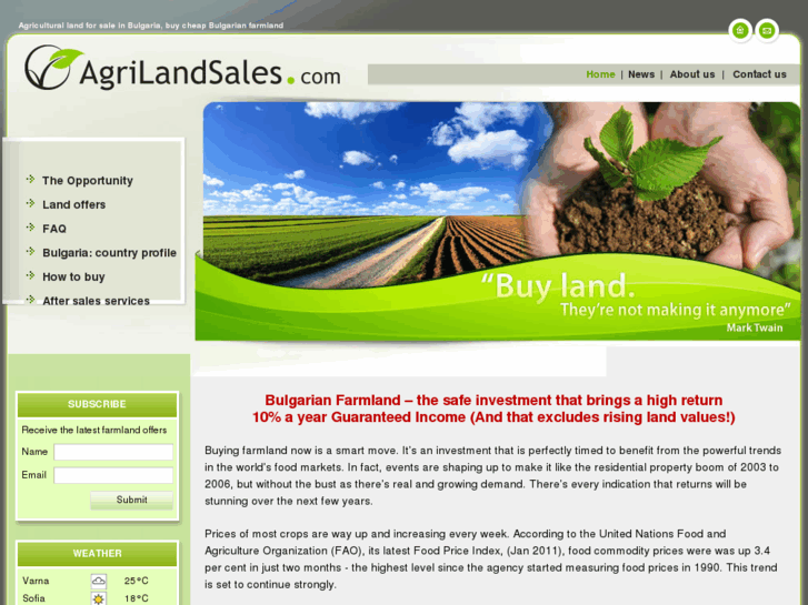 www.agrilandsales.com