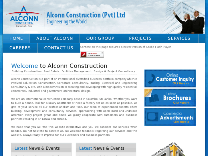 www.alconnconstructions.com