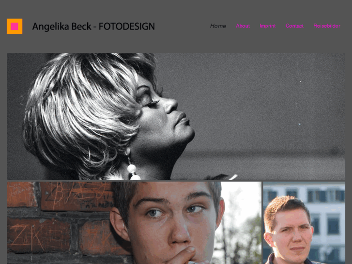 www.angelikabeck.com