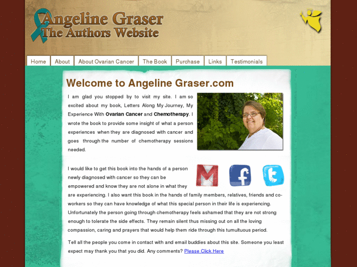 www.angelinegraser.com