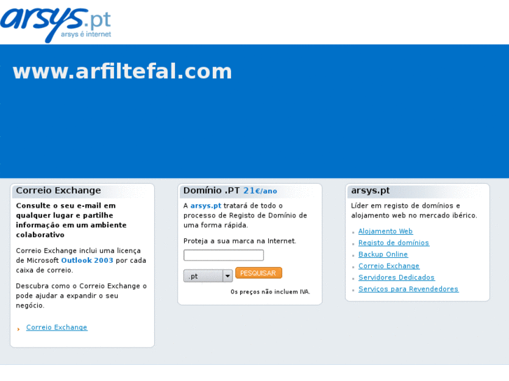 www.arfiltefal.com