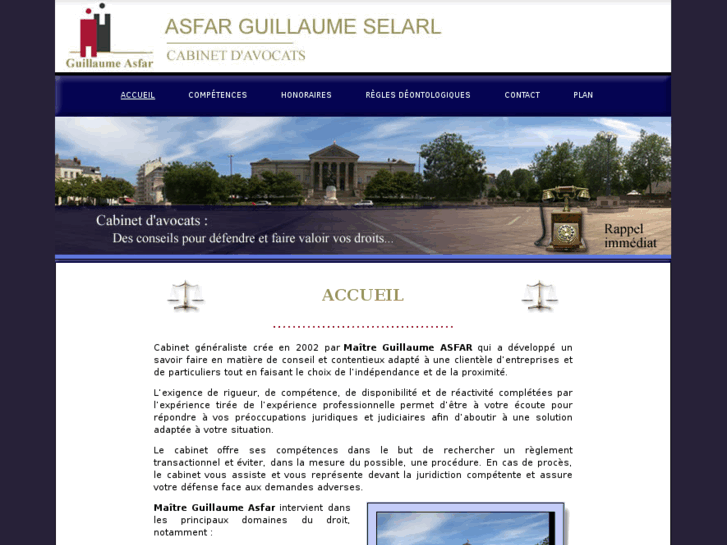 www.asfar-avocat.com